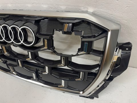 AUDI Q7 S-LINE 2023- 4M0 ATRAPA GRILL 4M0853651BD ORG FV WYS 24H AUDI Q7 S-LINE 2023- 4M0 ATRAPA GRILL 4M0853651BD ORG FV WYS 24H