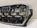 AUDI Q7 S-LINE 2023- 4M0 ATRAPA GRILL 4M0853651BD ORG FV WYS 24H