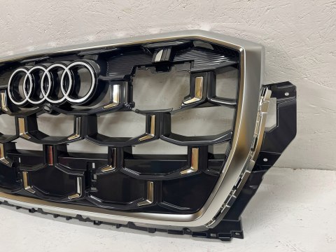 AUDI Q7 S-LINE 2023- 4M0 ATRAPA GRILL 4M0853651BD ORG FV WYS 24H AUDI Q7 S-LINE 2023- 4M0 ATRAPA GRILL 4M0853651BD ORG FV WYS 24H