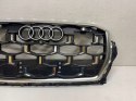 AUDI Q7 S-LINE 2023- 4M0 ATRAPA GRILL 4M0853651BD ORG FV WYS 24H