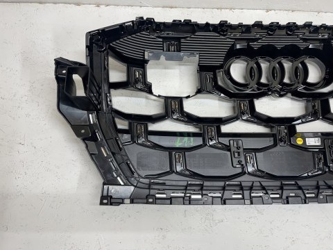 AUDI Q7 S-LINE 2023- 4M0 ATRAPA GRILL 4M0853651BD ORG FV WYS 24H AUDI Q7 S-LINE 2023- 4M0 ATRAPA GRILL 4M0853651BD ORG FV WYS 24H