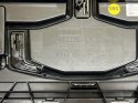 AUDI Q7 S-LINE 2023- 4M0 ATRAPA GRILL 4M0853651BD ORG FV WYS 24H
