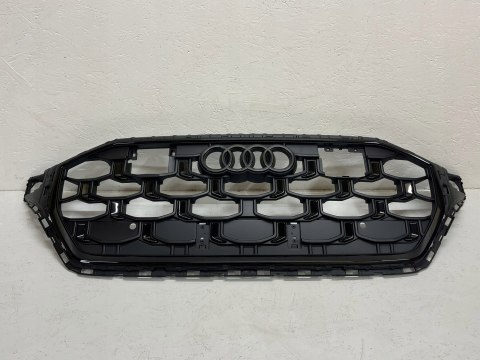 AUDI Q8 S-LINE SQ8 2023- 4M8 ATRAPA GRILL 4M8853651BS ORG FV WYS 24H AUDI Q8 S-LINE SQ8 2023- 4M8 ATRAPA GRILL 4M8853651BS ORG FV WYS 24H