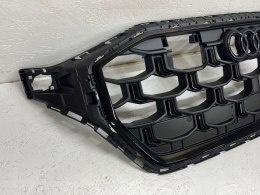 AUDI Q8 S-LINE SQ8 2023- 4M8 ATRAPA GRILL 4M8853651BS ORG FV WYS 24H