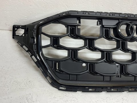 AUDI Q8 S-LINE SQ8 2023- 4M8 ATRAPA GRILL 4M8853651BS ORG FV WYS 24H AUDI Q8 S-LINE SQ8 2023- 4M8 ATRAPA GRILL 4M8853651BS ORG FV WYS 24H