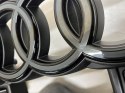 AUDI Q8 S-LINE SQ8 2023- 4M8 ATRAPA GRILL 4M8853651BS ORG FV WYS 24H