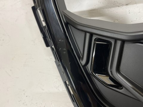 AUDI Q8 S-LINE SQ8 2023- 4M8 ATRAPA GRILL 4M8853651BS ORG FV WYS 24H AUDI Q8 S-LINE SQ8 2023- 4M8 ATRAPA GRILL 4M8853651BS ORG FV WYS 24H
