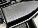 AUDI Q8 S-LINE SQ8 2023- 4M8 ATRAPA GRILL 4M8853651BS ORG FV WYS 24H