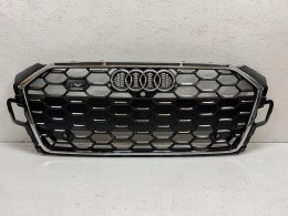 AUDI S5 8W6 LIFT 2019- ATRAPA GRILL 8W6853651BN ORG FV WYS 24H