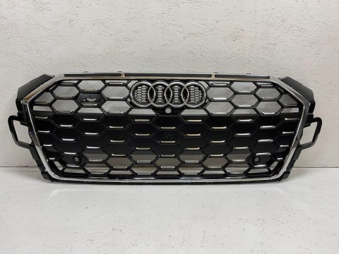 AUDI S5 8W6 LIFT 2019- ATRAPA GRILL 8W6853651BN ORG FV WYS 24H AUDI S5 8W6 LIFT 2019- ATRAPA GRILL 8W6853651BN ORG FV WYS 24H