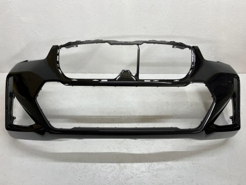 BMW X1 U11 M PAKIET 2022- ZDERZAK PRZEDNI PRZÓD 9881907 ORG FV 24H BMW X1 U11 M PAKIET 2022- ZDERZAK PRZEDNI PRZÓD 9881907 ORG FV 24H