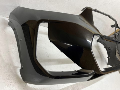 BMW X1 U11 M PAKIET 2022- ZDERZAK PRZEDNI PRZÓD 9881907 ORG FV 24H BMW X1 U11 M PAKIET 2022- ZDERZAK PRZEDNI PRZÓD 9881907 ORG FV 24H