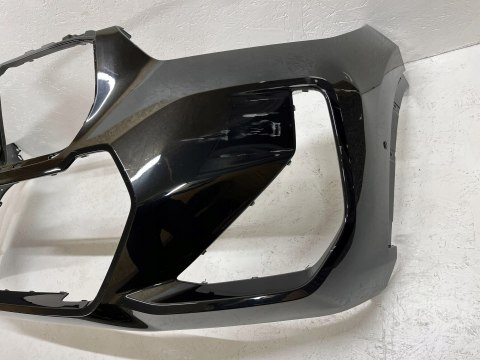 BMW X1 U11 M PAKIET 2022- ZDERZAK PRZEDNI PRZÓD 9881907 ORG FV 24H BMW X1 U11 M PAKIET 2022- ZDERZAK PRZEDNI PRZÓD 9881907 ORG FV 24H