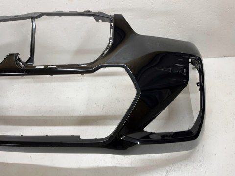 BMW X1 U11 M PAKIET 2022- ZDERZAK PRZEDNI PRZÓD 9881907 ORG FV 24H BMW X1 U11 M PAKIET 2022- ZDERZAK PRZEDNI PRZÓD 9881907 ORG FV 24H