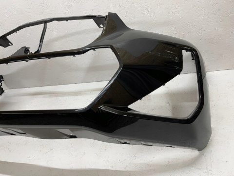 BMW X1 U11 M PAKIET 2022- ZDERZAK PRZEDNI PRZÓD 9881907 ORG FV 24H BMW X1 U11 M PAKIET 2022- ZDERZAK PRZEDNI PRZÓD 9881907 ORG FV 24H