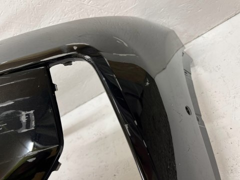 BMW X1 U11 M PAKIET 2022- ZDERZAK PRZEDNI PRZÓD 9881907 ORG FV 24H BMW X1 U11 M PAKIET 2022- ZDERZAK PRZEDNI PRZÓD 9881907 ORG FV 24H