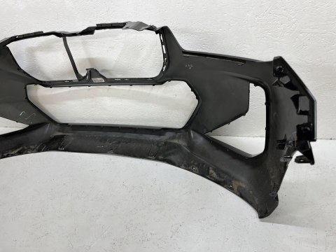 BMW X1 U11 M PAKIET 2022- ZDERZAK PRZEDNI PRZÓD 9881907 ORG FV 24H BMW X1 U11 M PAKIET 2022- ZDERZAK PRZEDNI PRZÓD 9881907 ORG FV 24H