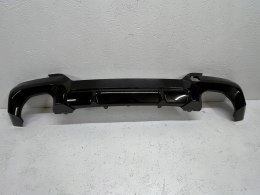 BMW X3 G01 LIFT M PAKIET DYFUZOR ZDERZAK TYLNY 8081853 ORG WYS 24H
