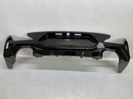 BMW X4 G02 LIFT M PAKIET DYFUZOR ZDERZAK TYŁ 8081898 ORG WYS 24H