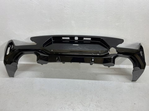 BMW X4 G02 LIFT M PAKIET DYFUZOR ZDERZAK TYŁ 8081898 ORG WYS 24H BMW X4 G02 LIFT M PAKIET DYFUZOR ZDERZAK TYŁ 8081898 ORG WYS 24H