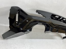 BMW X4 G02 LIFT M PAKIET DYFUZOR ZDERZAK TYŁ 8081898 ORG WYS 24H