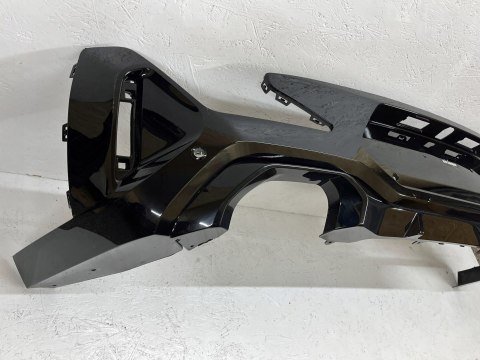 BMW X4 G02 LIFT M PAKIET DYFUZOR ZDERZAK TYŁ 8081898 ORG WYS 24H BMW X4 G02 LIFT M PAKIET DYFUZOR ZDERZAK TYŁ 8081898 ORG WYS 24H
