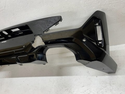 BMW X4 G02 LIFT M PAKIET DYFUZOR ZDERZAK TYŁ 8081898 ORG WYS 24H BMW X4 G02 LIFT M PAKIET DYFUZOR ZDERZAK TYŁ 8081898 ORG WYS 24H
