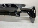 BMW X4 G02 LIFT M PAKIET DYFUZOR ZDERZAK TYŁ 8081898 ORG WYS 24H