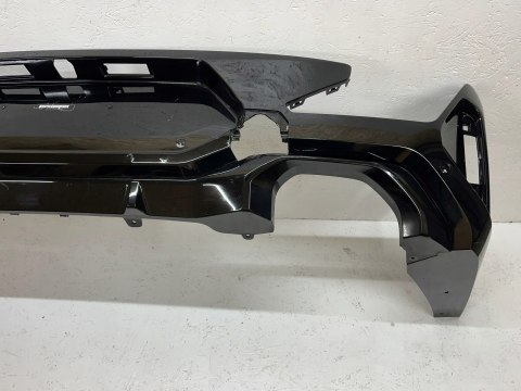 BMW X4 G02 LIFT M PAKIET DYFUZOR ZDERZAK TYŁ 8081898 ORG WYS 24H BMW X4 G02 LIFT M PAKIET DYFUZOR ZDERZAK TYŁ 8081898 ORG WYS 24H