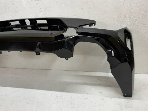 BMW X4 G02 LIFT M PAKIET DYFUZOR ZDERZAK TYŁ 8081898 ORG WYS 24H BMW X4 G02 LIFT M PAKIET DYFUZOR ZDERZAK TYŁ 8081898 ORG WYS 24H