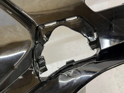 BMW X4 G02 LIFT M PAKIET DYFUZOR ZDERZAK TYŁ 8081898 ORG WYS 24H BMW X4 G02 LIFT M PAKIET DYFUZOR ZDERZAK TYŁ 8081898 ORG WYS 24H