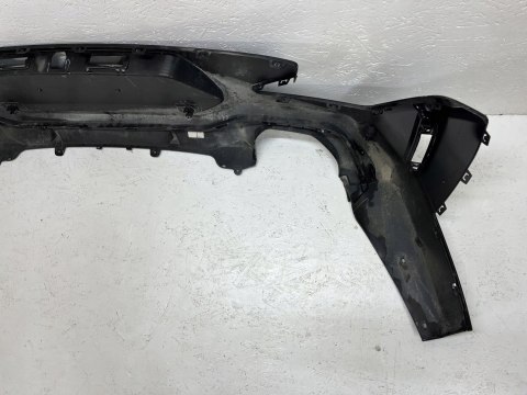 BMW X4 G02 LIFT M PAKIET DYFUZOR ZDERZAK TYŁ 8081898 ORG WYS 24H BMW X4 G02 LIFT M PAKIET DYFUZOR ZDERZAK TYŁ 8081898 ORG WYS 24H