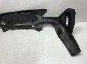 BMW X4 G02 LIFT M PAKIET DYFUZOR ZDERZAK TYŁ 8081898 ORG WYS 24H