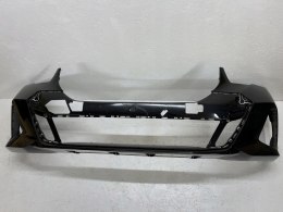 BMW 5 G60 G61 M PAKIET 2022- ZDERZAK PRZEDNI PRZÓD 8084653 ORG FV 24H