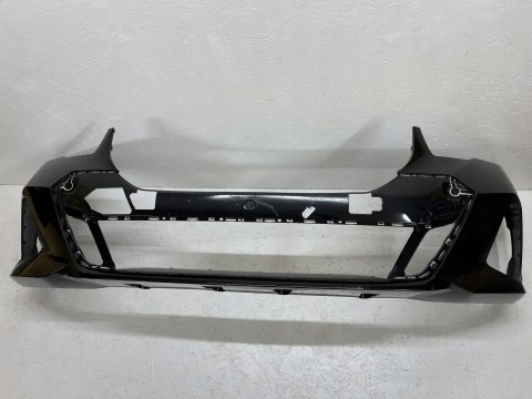 BMW 5 G60 G61 M PAKIET 2022- ZDERZAK PRZEDNI PRZÓD 8084653 ORG FV 24H BMW 5 G60 G61 M PAKIET 2022- ZDERZAK PRZEDNI PRZÓD 8084653 ORG FV 24H