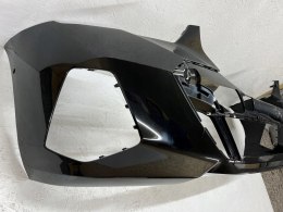 BMW 5 G60 G61 M PAKIET 2022- ZDERZAK PRZEDNI PRZÓD 8084653 ORG FV 24H