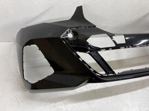 BMW 5 G60 G61 M PAKIET 2022- ZDERZAK PRZEDNI PRZÓD 8084653 ORG FV 24H BMW 5 G60 G61 M PAKIET 2022- ZDERZAK PRZEDNI PRZÓD 8084653 ORG FV 24H