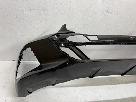 BMW 5 G60 G61 M PAKIET 2022- ZDERZAK PRZEDNI PRZÓD 8084653 ORG FV 24H BMW 5 G60 G61 M PAKIET 2022- ZDERZAK PRZEDNI PRZÓD 8084653 ORG FV 24H
