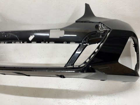BMW 5 G60 G61 M PAKIET 2022- ZDERZAK PRZEDNI PRZÓD 8084653 ORG FV 24H BMW 5 G60 G61 M PAKIET 2022- ZDERZAK PRZEDNI PRZÓD 8084653 ORG FV 24H