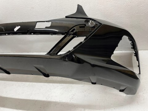 BMW 5 G60 G61 M PAKIET 2022- ZDERZAK PRZEDNI PRZÓD 8084653 ORG FV 24H BMW 5 G60 G61 M PAKIET 2022- ZDERZAK PRZEDNI PRZÓD 8084653 ORG FV 24H