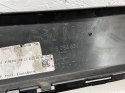 BMW 5 G60 G61 M PAKIET 2022- ZDERZAK PRZEDNI PRZÓD 8084653 ORG FV 24H