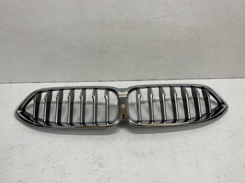 BMW 8 G14 G15 G16 NERKI ATRAPA GRILL 8092674 ORG FV WYS 24H BMW 8 G14 G15 G16 NERKI ATRAPA GRILL 8092674 ORG FV WYS 24H