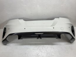 BMW Z4 G29 M PAKIET 2018- ZDERZAK TYLNY TYŁ 8069785 ORG FV 24H