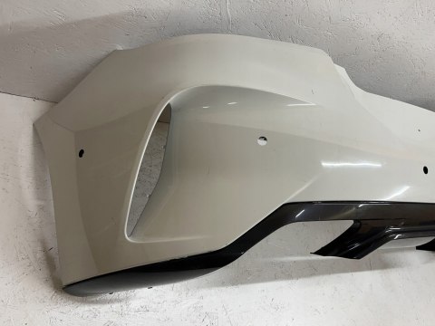BMW Z4 G29 M PAKIET 2018- ZDERZAK TYLNY TYŁ 8069785 ORG FV 24H BMW Z4 G29 M PAKIET 2018- ZDERZAK TYLNY TYŁ 8069785 ORG FV 24H