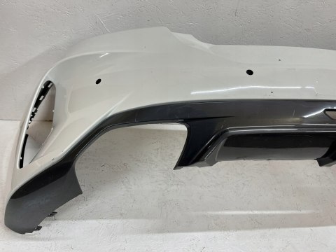 BMW Z4 G29 M PAKIET 2018- ZDERZAK TYLNY TYŁ 8069785 ORG FV 24H BMW Z4 G29 M PAKIET 2018- ZDERZAK TYLNY TYŁ 8069785 ORG FV 24H