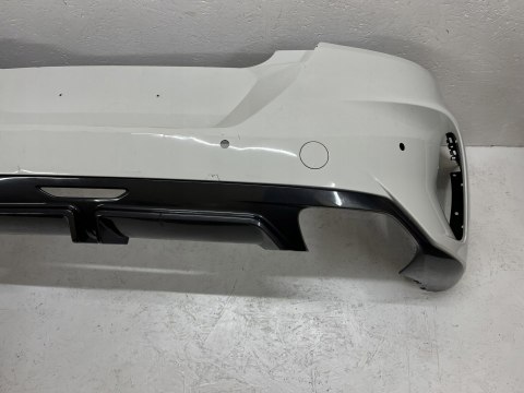BMW Z4 G29 M PAKIET 2018- ZDERZAK TYLNY TYŁ 8069785 ORG FV 24H BMW Z4 G29 M PAKIET 2018- ZDERZAK TYLNY TYŁ 8069785 ORG FV 24H