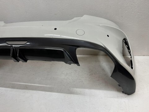 BMW Z4 G29 M PAKIET 2018- ZDERZAK TYLNY TYŁ 8069785 ORG FV 24H BMW Z4 G29 M PAKIET 2018- ZDERZAK TYLNY TYŁ 8069785 ORG FV 24H
