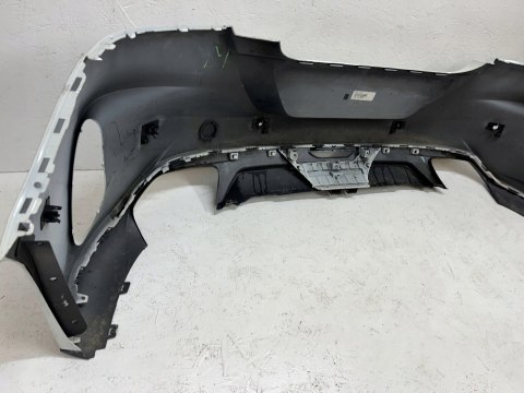 BMW Z4 G29 M PAKIET 2018- ZDERZAK TYLNY TYŁ 8069785 ORG FV 24H BMW Z4 G29 M PAKIET 2018- ZDERZAK TYLNY TYŁ 8069785 ORG FV 24H