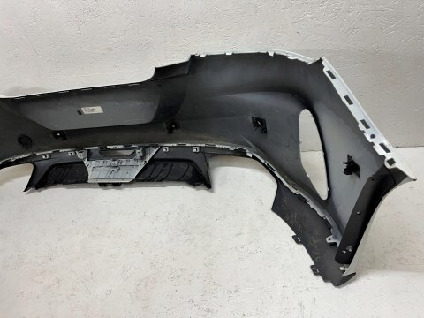 BMW Z4 G29 M PAKIET 2018- ZDERZAK TYLNY TYŁ 8069785 ORG FV 24H BMW Z4 G29 M PAKIET 2018- ZDERZAK TYLNY TYŁ 8069785 ORG FV 24H