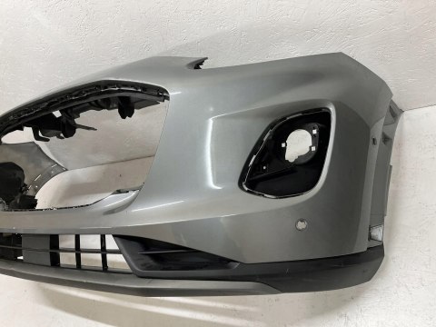 FORD PUMA MK2 2019- ZDERZAK PRZÓD PRZEDNI L1TB-17757-A ORG WYS 24H FV FORD PUMA MK2 2019- ZDERZAK PRZÓD PRZEDNI L1TB-17757-A ORG WYS 24H FV